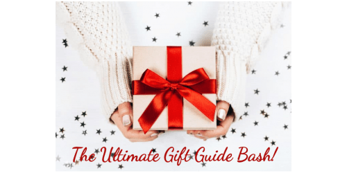 The Ultimate Gift Guide Bash