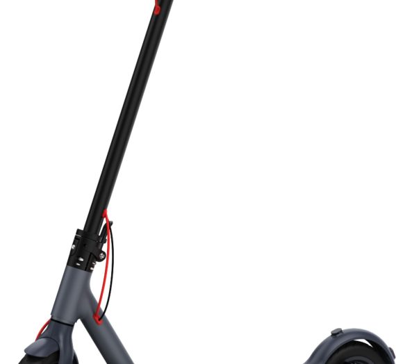 Go Back To School In Style With Hover-1 Journey Electric Scooter