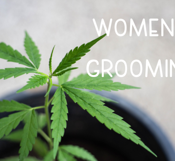 Women’s Grooming 2020 CBD Product Guide