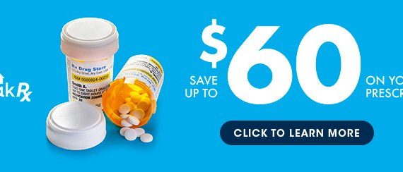 Prescription Savings With ValpalRx! #ValpakRx