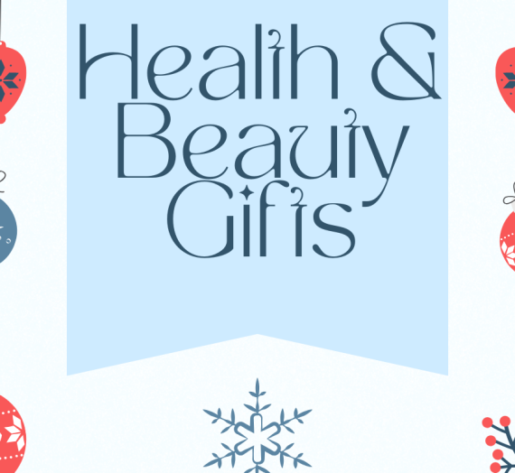 Health & Beauty Gifts