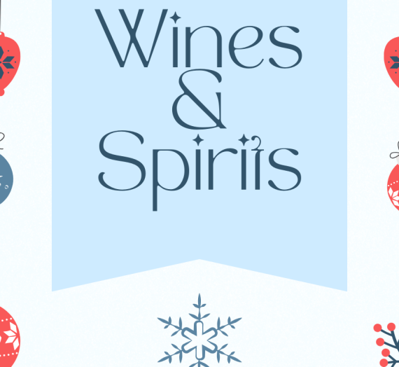 Wines & Spirits