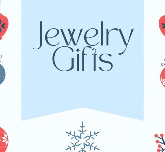 Jewelry Gifts