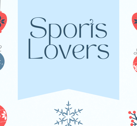 Sports Lovers