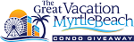 ENTER TO WIN Great Myrtle Beach Condo Giveaway