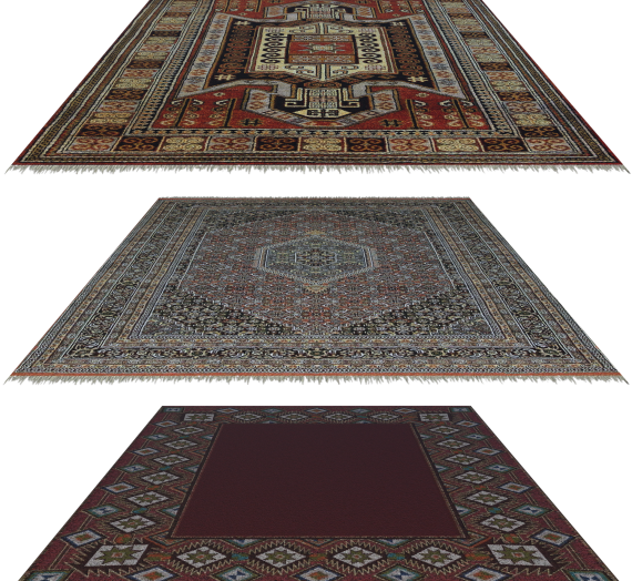 How to Choose the Best Area Rug for Your Space