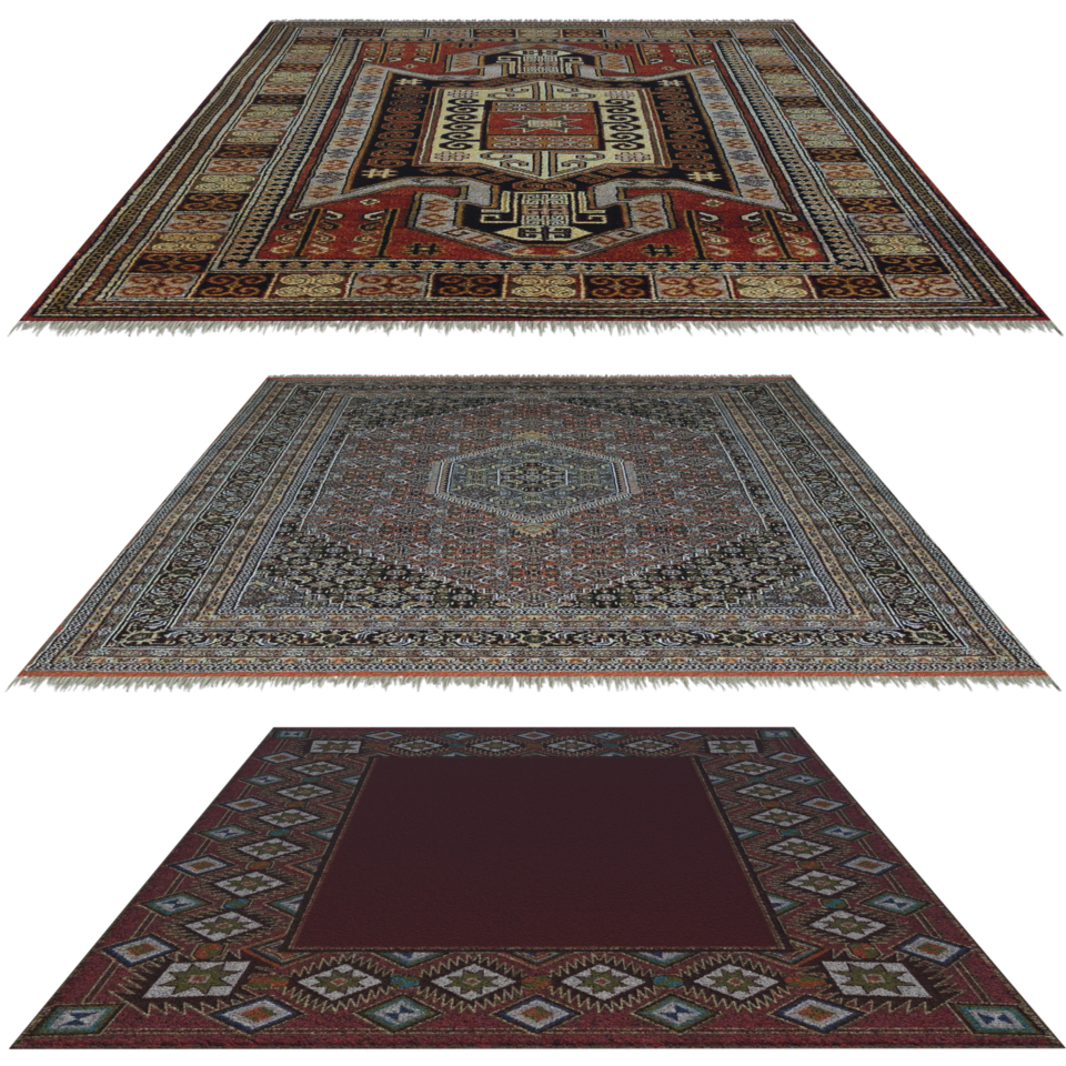 How to Choose the Best Area Rug for Your Space